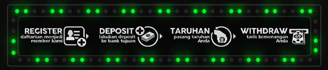 ASIK188 Jackpot